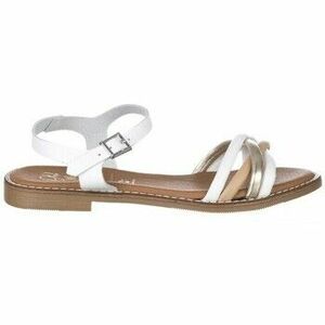 Szandálok / Saruk Oh My Sandals PAPUCS 5574 kép