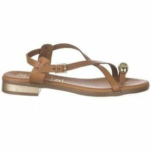 Szandálok / Saruk Oh My Sandals PAPUCS 5587 kép