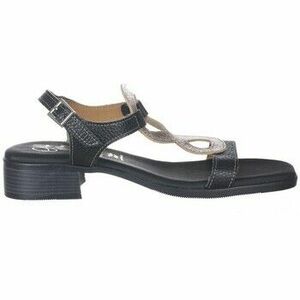 Szandálok / Saruk Oh My Sandals PAPUCS 5607 kép