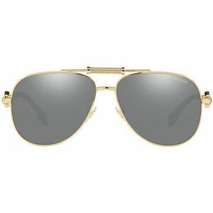 Napszemüvegek Versace Occhiali da Sole VE2236 1002Z3 Polarizzati kép