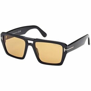 Napszemüvegek Tom Ford Occhiali da Sole RedFord FT1153/S 01E kép