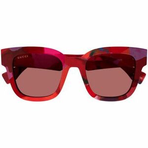 Napszemüvegek Gucci Occhiali da Sole Reace GG1624S 001 kép