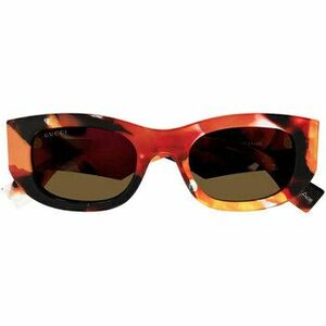 Napszemüvegek Gucci Occhiali da Sole Reace GG1627S 001 kép