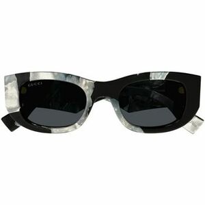 Napszemüvegek Gucci Occhiali da Sole Reace GG1627S 002 kép