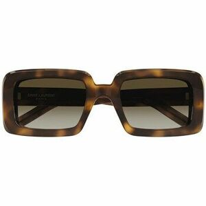 Napszemüvegek Yves Saint Laurent Occhiali da Sole Saint Laurent SL 534 SUNRISE 012 kép
