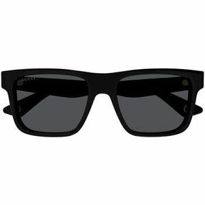 Napszemüvegek Gucci Occhiali da sole GG1618S 001 kép