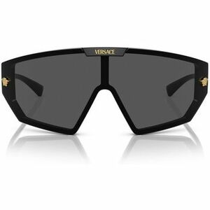 Napszemüvegek Versace Occhiali da Sole VE4461 GB1/87 kép