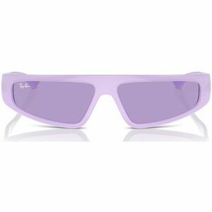 Napszemüvegek Ray-ban Occhiali da Sole Izaz RB4432 67581A kép