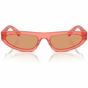 Napszemüvegek Miu Miu Occhiali da Sole Miu Miu MU07ZS 14T07V kép