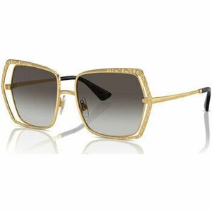 Napszemüvegek D&G Occhiali da Sole Dolce Gabbana DG2306 02/8G kép