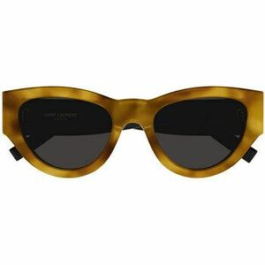 Napszemüvegek Yves Saint Laurent Occhiali da Sole Saint Laurent SL M94 007 kép