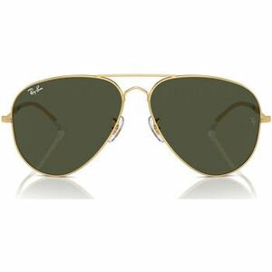 Napszemüvegek Ray-ban Occhiali da Sole Old Aviator RB3825 001/31 kép