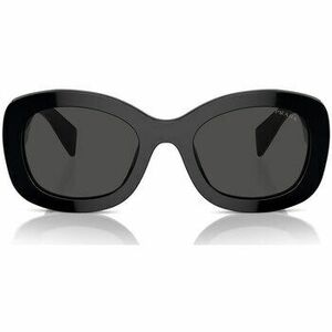 Napszemüvegek Prada Occhiali da Sole PRA13S 1AB5S0 kép