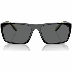 Napszemüvegek Scuderia Ferrari Occhiali da Sole FZ6003U 501/87 kép