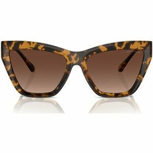 Napszemüvegek MICHAEL Michael Kors Occhiali da Sole Dubai MK2211U 3006T5 Polarizzati kép