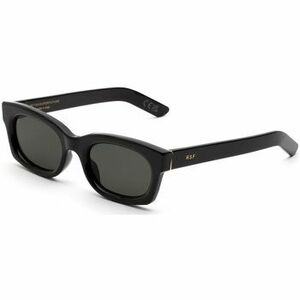 Napszemüvegek Retrosuperfuture Occhiali da Sole Ambos Black B5B kép