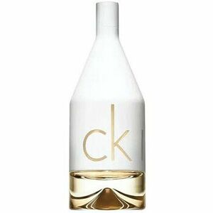 Eau de toilette Calvin Klein Jeans CK IN2U Her Eau de Toilette 150 ml kép