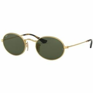 Napszemüvegek Ray-ban Occhiali da Sole Oval RB3547N 001 kép