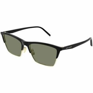 Napszemüvegek Yves Saint Laurent Occhiali da Sole Saint Laurent SL 767 001 kép
