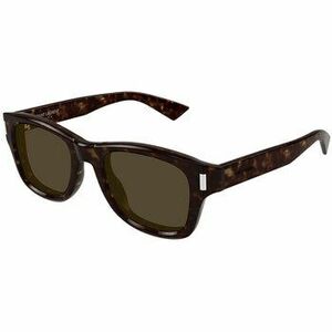 Napszemüvegek Yves Saint Laurent Occhiali da Sole Saint Laurent SL 801 002 kép