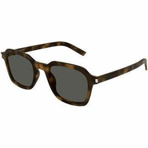 Napszemüvegek Yves Saint Laurent Occhiali da Sole Saint Laurent SL 715 Slim 003 kép