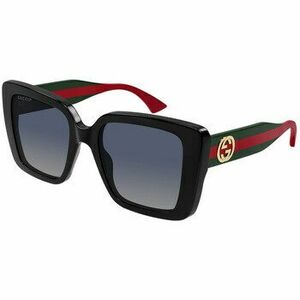 Napszemüvegek Gucci Occhiali da Sole Web GG1861S 005 Polarizzati kép
