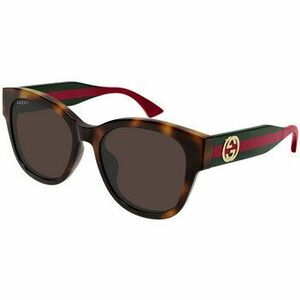 Napszemüvegek Gucci Occhiali da Sole Web GG1866SK 002 kép