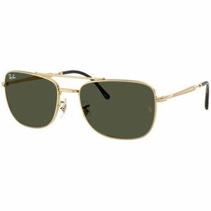 Napszemüvegek Ray-ban Occhiali da Sole RB3755 001/31 kép
