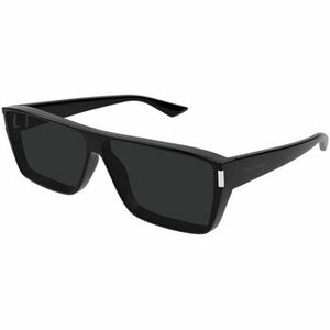 Napszemüvegek Yves Saint Laurent Occhiali da Sole Saint Laurent SL 757 001 kép