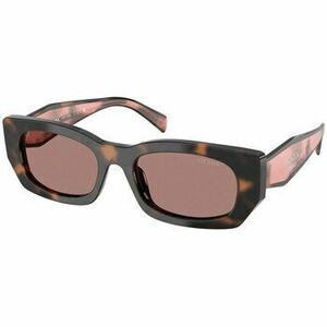Napszemüvegek Prada Occhiali da Sole PRB05S 23A60B kép