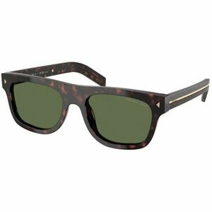 Napszemüvegek Prada Occhiali da Sole PRB12S 17N20G Polarizzati kép