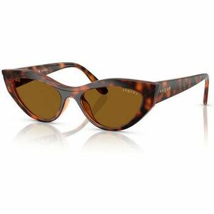 Napszemüvegek Vogue Occhiali da Sole Eyewear VO5637SU W65683 Polarizzati kép