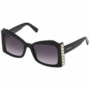 Napszemüvegek Dsquared Occhiali da Sole D2 DQ0357 01B kép