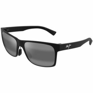 Napszemüvegek Maui Jim Occhiali da Sole Hoopili MJ0683S 002 Polarizzati kép