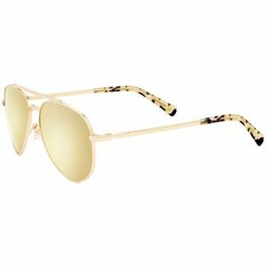 Napszemüvegek Polar Occhiali da Sole Gold Davidson 61-02Gold Polarizzati kép