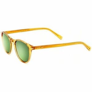 Napszemüvegek Polar Occhiali da Sole Gold 3002-28 Polarizzati kép