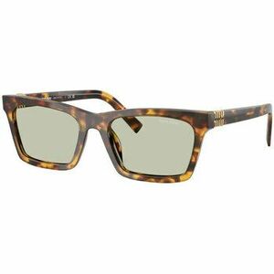 Napszemüvegek Miu Miu Occhiali da Sole Miu Miu MUA05S 14L50O kép