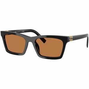 Napszemüvegek Miu Miu Occhiali da Sole Miu Miu MUA05S 16K10I kép