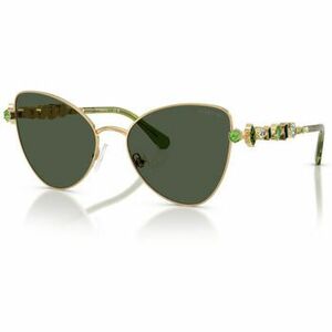 Napszemüvegek Swarovski Occhiali da Sole SK7034 404G82 kép