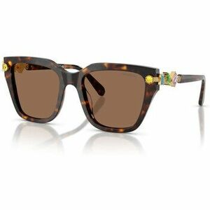 Napszemüvegek Swarovski Occhiali da Sole SK6041 100273 kép