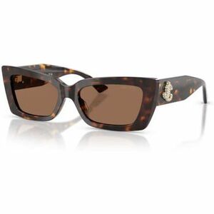 Napszemüvegek Jimmy Choo Occhiali da Sole JC5037BU 500273 kép
