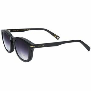 Napszemüvegek Polar Occhiali da Vista Gold C08-77 Clip On Polarizzati kép