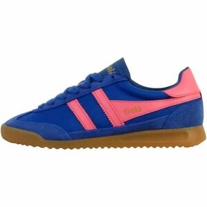 Rövid szárú edzőcipők Gola 255258 kép