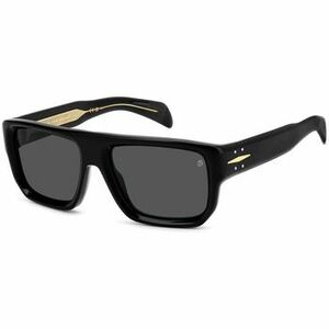 Napszemüvegek David Beckham Occhiali da Sole DB7132/S 807-IR kép