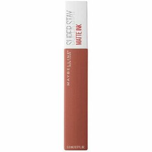 Rúzs Maybelline New York Superstay Matte Ink Liquid Lipstick - 70 Amazonian kép