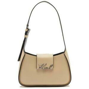 Táskák Karl Lagerfeld SIGNATURE SM SHOULDER BAG kép