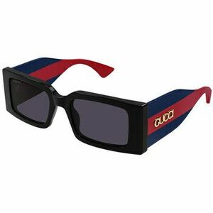 Napszemüvegek Gucci Occhiali da Sole Web GG1860S 004 kép
