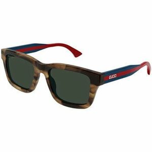 Napszemüvegek Gucci Occhiali da Sole Web GG1869S 003 kép