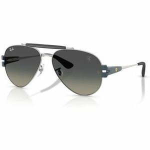 Napszemüvegek Ray-ban Occhiali da Sole Ferrari RB3762M F12311 kép
