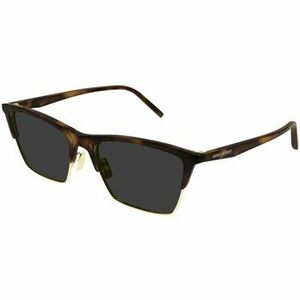 Napszemüvegek Yves Saint Laurent Occhiali da Sole Saint Laurent SL 767 004 kép